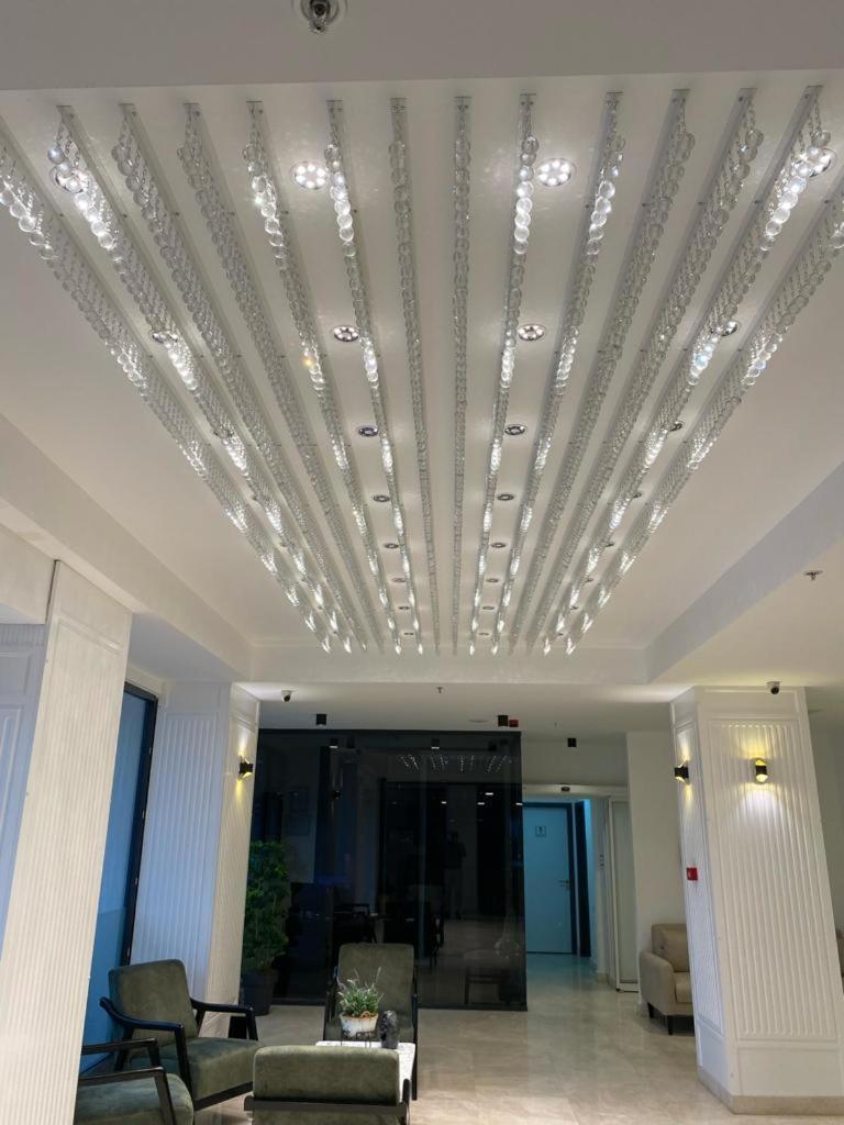 Nk Hotel 伊兹密尔 外观 照片
