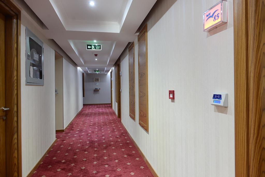 Nk Hotel 伊兹密尔 外观 照片