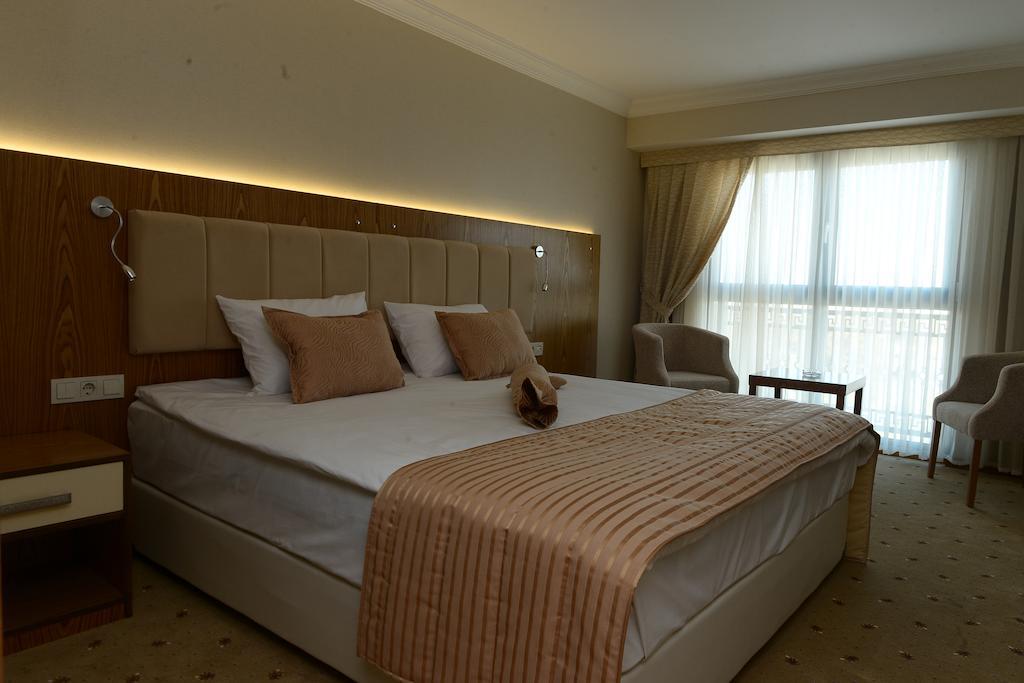 Nk Hotel 伊兹密尔 客房 照片