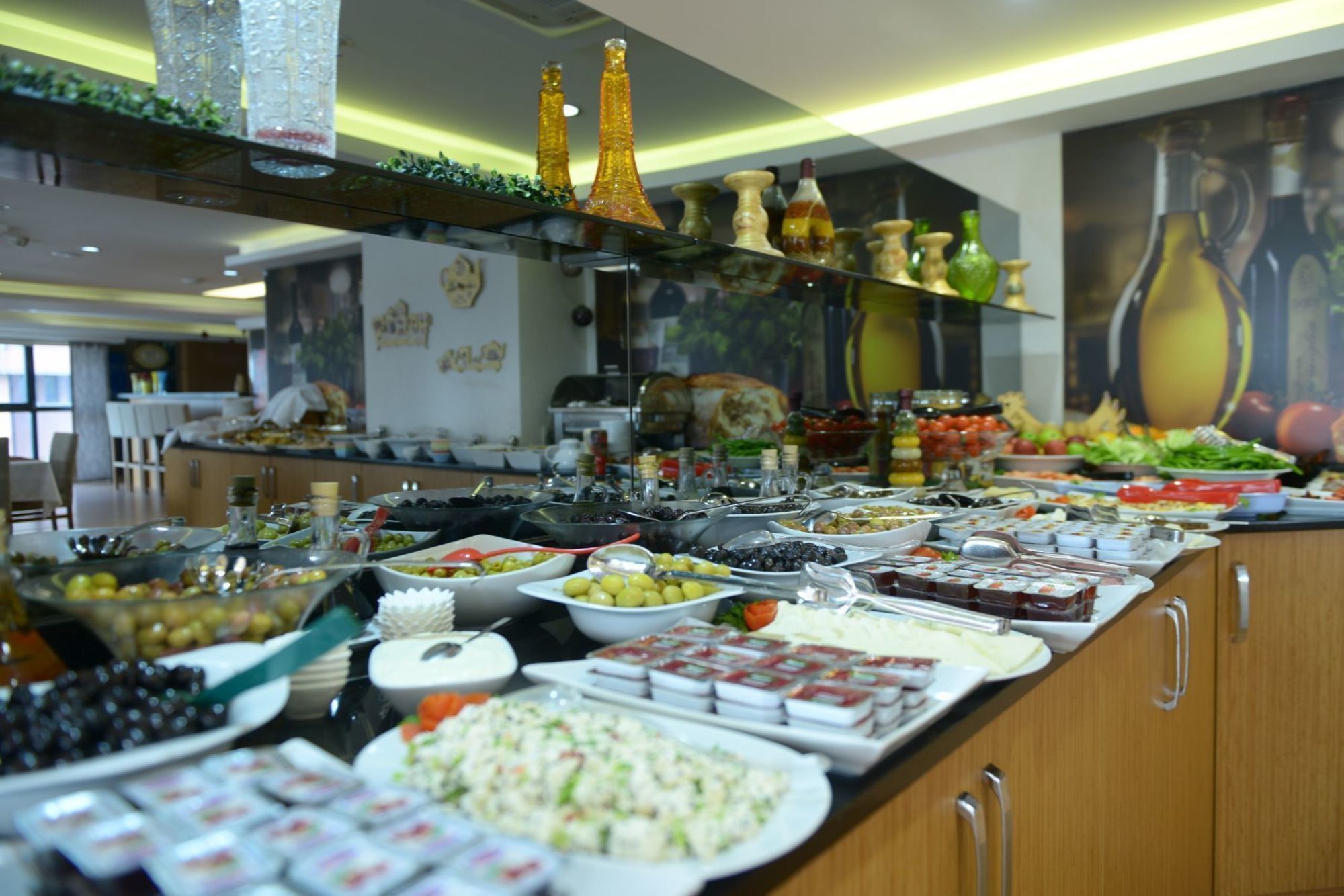 Nk Hotel 伊兹密尔 外观 照片